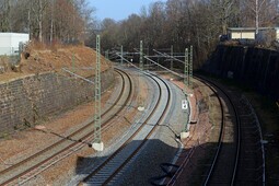 Chemnitzer Bahnbogen