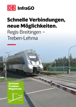 Flyer Regis-Breitingen – Treben-Lehma