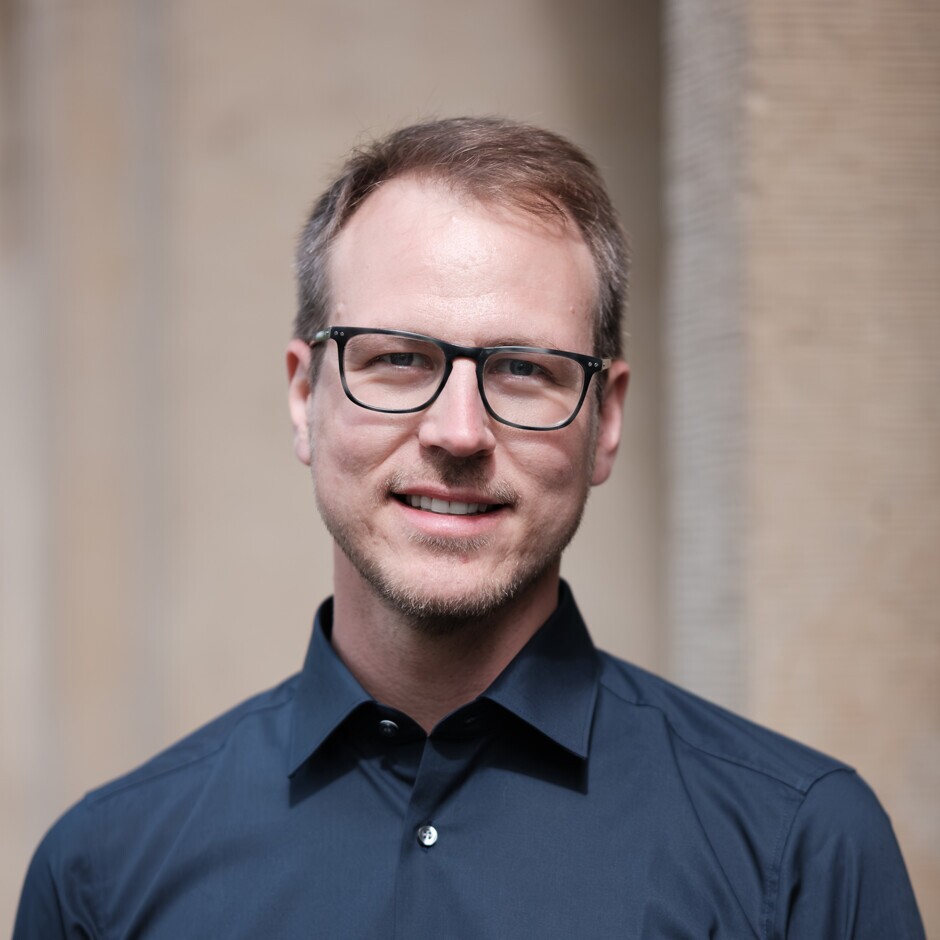 Jan Hornig Leiter Technik Abschnitt Leipzig – Werdau