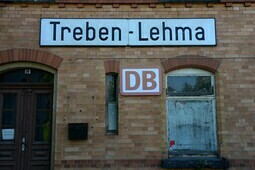 Bhf Treben-Lehma