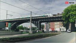 Chemnitzer Bahnbogen – Die Projektumsetzung im Überblick (November 2019)