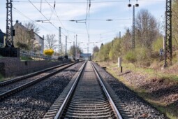 Bahnhof Oberlichtenau