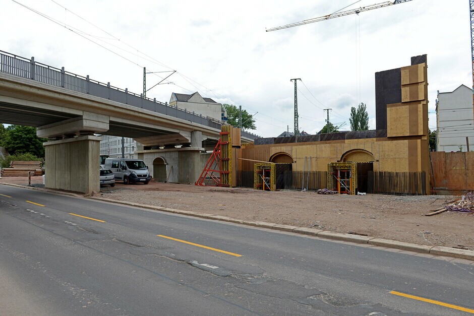 Zschopauer Straße