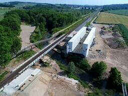 Almabrücke