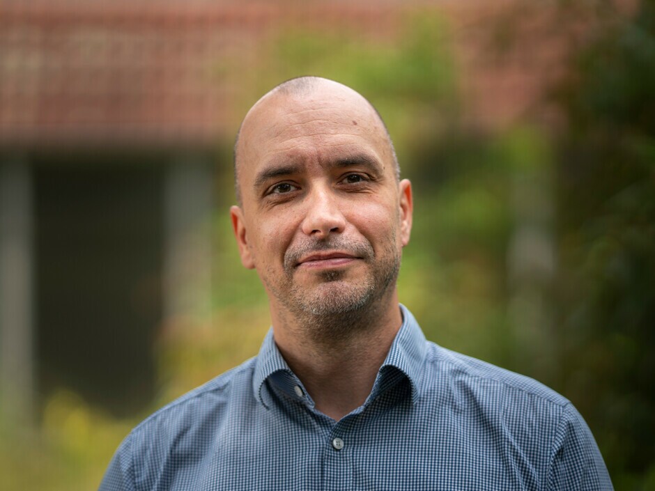 Dr. Christian Schwarz Kaufmännischer Leiter Gesamtprojekt Sachsen-Franken-Magistrale
