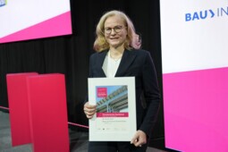 Deutscher Brückenbaupreis: Sonderpreis Denkmal geht an das Chemnitzer Viadukt