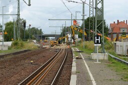 Bahnhof Neukieritzsch