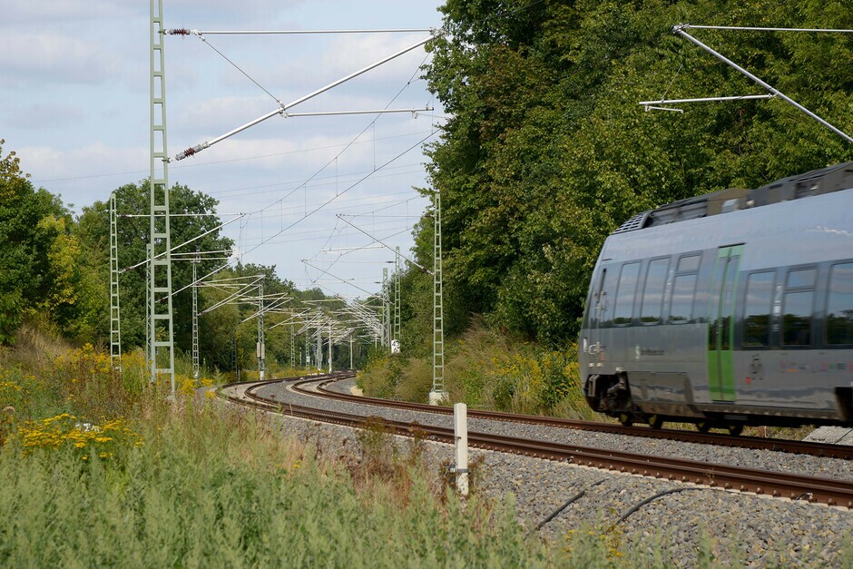 Altenburg – Paditz – Lehndorf